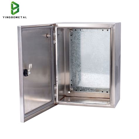 sheet metal enclosure cad|waterproof sheet metal enclosure.